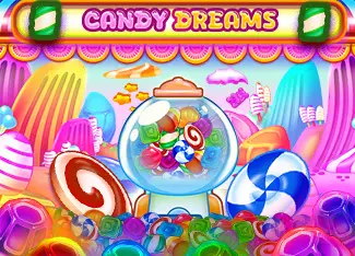 Candy Dreams - WinPesa - Kenya