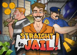 Straight To Jail - WinPesa - Kenya
