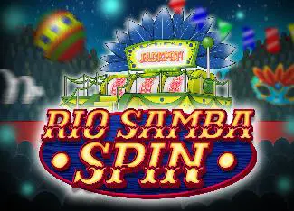 Rio Samba Spin - WinPesa - Kenya