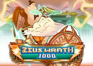Zeus' Wrath 1000 - WinPesa - Kenya