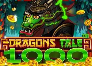 Dragons Tale 1000 - WinPesa - Kenya