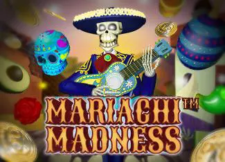Mariachi Madness - WinPesa - Kenya