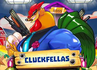 Cluckfellas - WinPesa - Kenya
