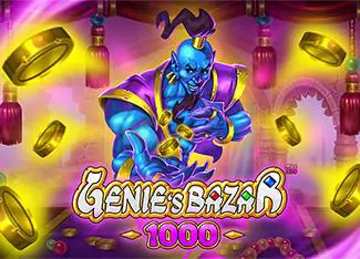 Genie's Bazar 1000 - WinPesa - Kenya