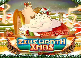Zeus' Wrath Xmas - WinPesa - Kenya