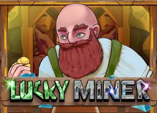 Lucky Miner - WinPesa - Kenya