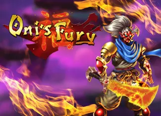 Oni's Fury - WinPesa - Kenya