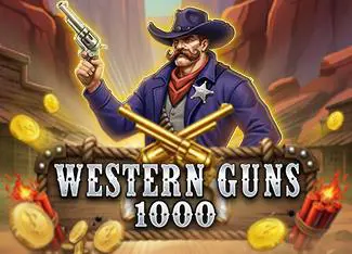 Western Guns 1000 - WinPesa - Kenya