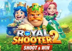 Royal Shooter 2 - WinPesa - Kenya