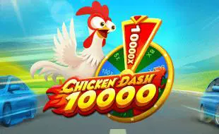 Chicken Dash 10000 - WinPesa - Kenya