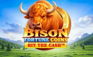 Bison Fortune Coins - WinPesa - Kenya