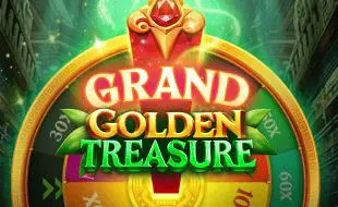 Grand Golden Treasure - WinPesa - Kenya
