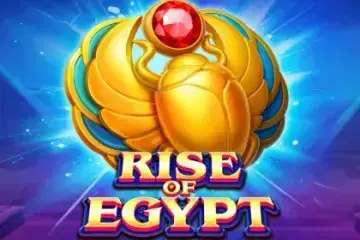 Rise Of Egypt - WinPesa - Kenya