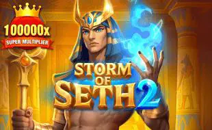 Storm Of Seth 2 - WinPesa - Kenya