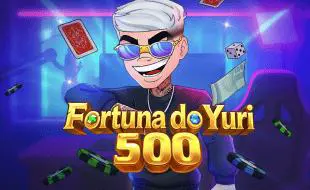 Fortune Yuri 500 - WinPesa - Kenya