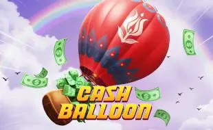 Cash Balloon - WinPesa - Kenya