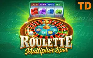 Roulette Multiplier Spin - WinPesa - Kenya