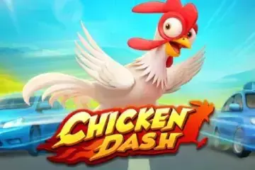 Chicken Dash - WinPesa - Kenya
