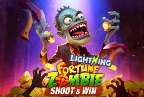 Fortune Zombie Lightning - WinPesa - Kenya