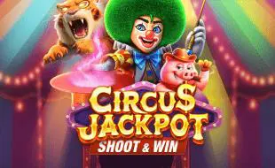 Circus Jackpot - WinPesa - Kenya