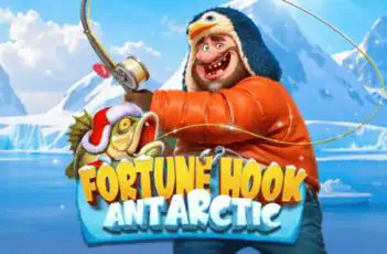 Fortune Hook Antarctic - WinPesa - Kenya