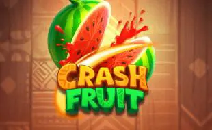 Crash Fruit - WinPesa - Kenya