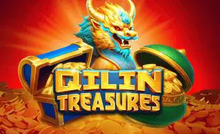 Qilin Treasures - WinPesa - Kenya