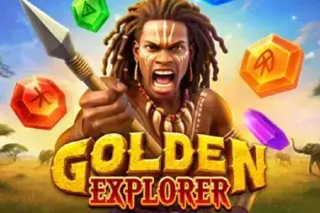 Golden Explorer - WinPesa - Kenya