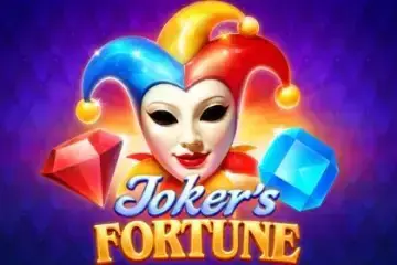Jokers Fortune - WinPesa - Kenya