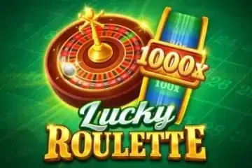 Lucky Roulette - WinPesa - Kenya