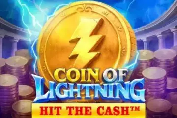 Coin of Lightning - WinPesa - Kenya