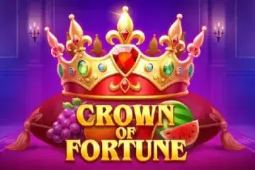 Crown of Fortune - WinPesa - Kenya