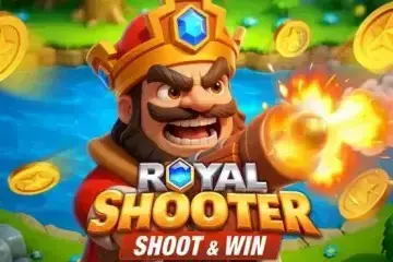 Royal Shooter - WinPesa - Kenya