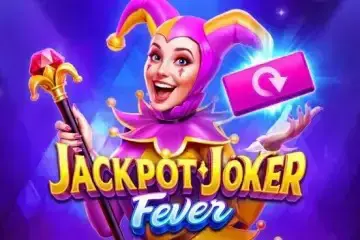 Jackpot Joker FEVER - WinPesa - Kenya