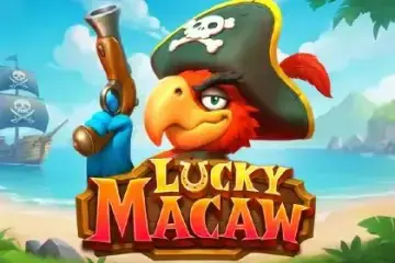 Lucky Macaw - WinPesa - Kenya