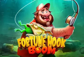 Fortune Hook Boom - WinPesa - Kenya