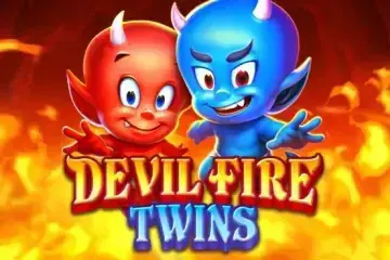 Devil Fire Twins - WinPesa - Kenya