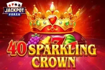 40 Sparkling Crown - WinPesa - Kenya