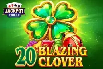 20 Blazing Clover - WinPesa - Kenya