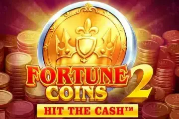 Fortune Coins 2 - WinPesa - Kenya