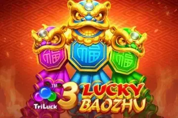 3 Lucky Baozhu - WinPesa - Kenya