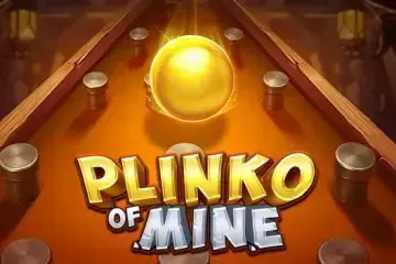 Plinko of Mine - WinPesa - Kenya