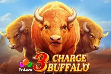 3 Charge Buffalo - WinPesa - Kenya