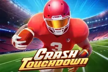 Crash Touchdown - WinPesa - Kenya
