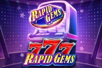 Rapid Gems 777 - WinPesa - Kenya