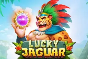 Lucky Jaguar - WinPesa - Kenya