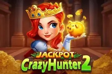 Crazy Hunter2 - WinPesa - Kenya