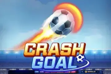 Crash Goal - WinPesa - Kenya