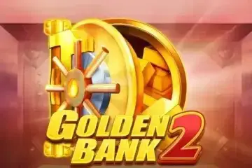 Golden Bank 2 - WinPesa - Kenya
