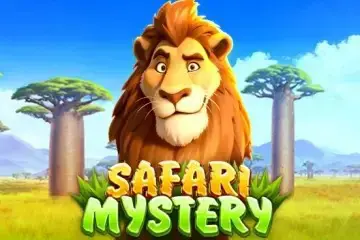 Safari Mystery - WinPesa - Kenya